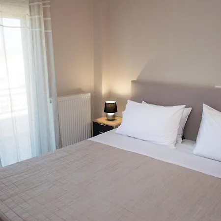 Barbaras Apartament *