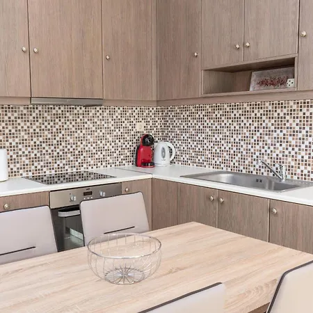 Apartament Barbaras