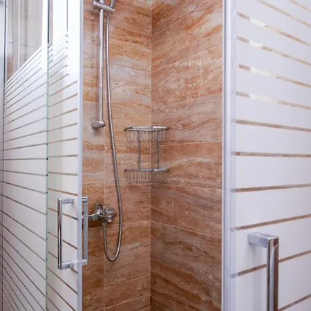 Apartament Barbaras
