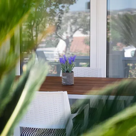Apartament Barbaras