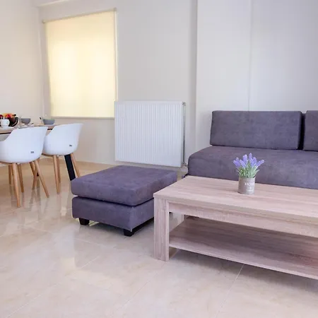 Barbaras Apartament *