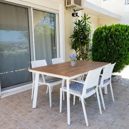 Apartament Barbaras
