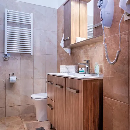 Apartament Barbaras Kato Daratso