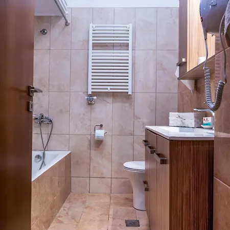 Apartament Barbaras
