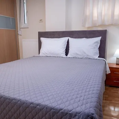 Apartament Barbaras Kato Daratso