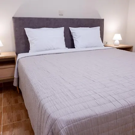 Apartament Barbaras